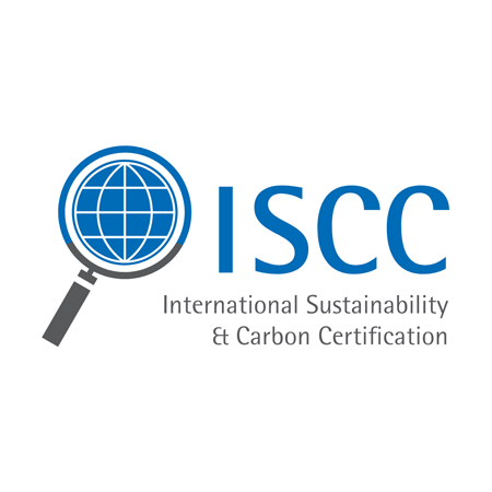ISCC Certificaciones