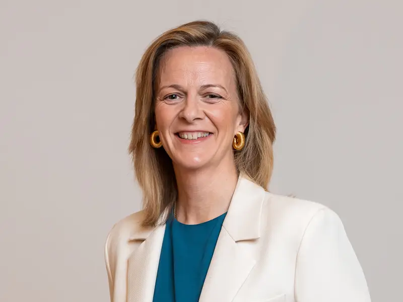 BERGÉ nombra a María José Gámez como nueva Directora General de Negocio